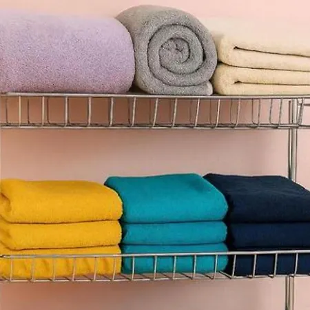 Don Juan Iii 아파트