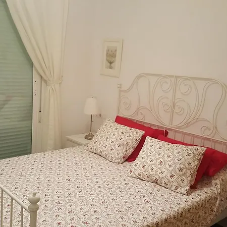 Don Juan Iii Apartment Fuengirola