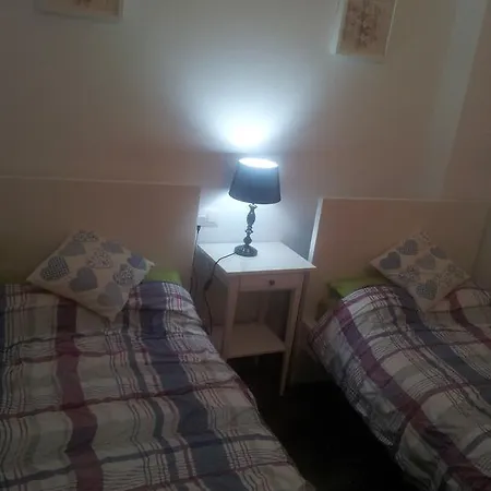 Apartment Don Juan Iii Fuengirola