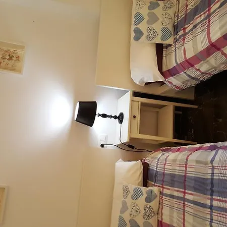 Don Juan Iii Apartment