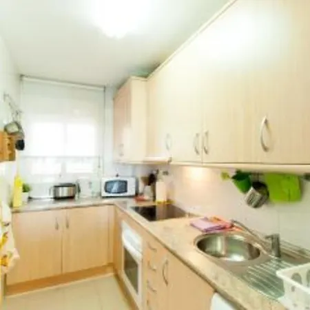 Apartment Don Juan Iii
