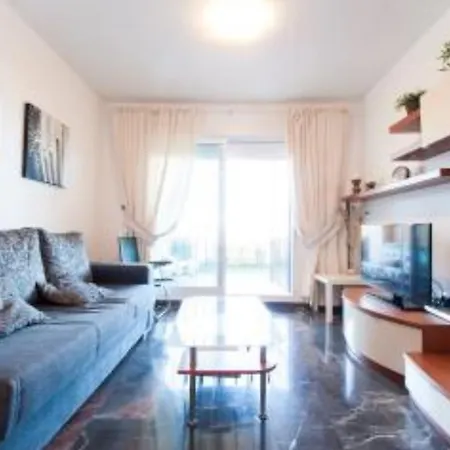 Don Juan Iii Apartment *