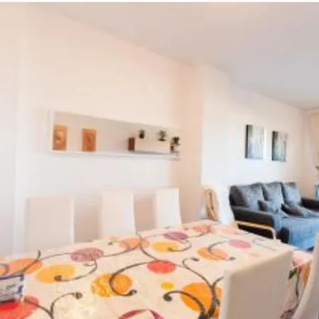 Don Juan Iii Apartment *