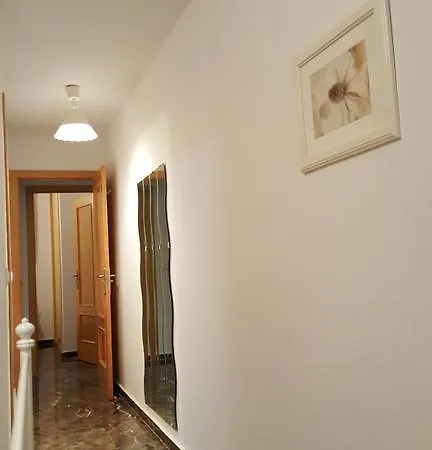 Apartment Don Juan Iii *