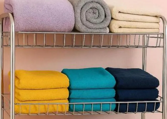 Don Juan Iii Lägenhet