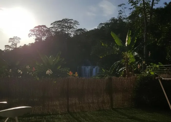 Don Juan Iii Lägenhet Fuengirola