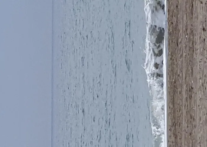 Don Juan Iii Lägenhet *