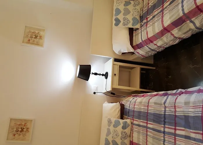 Don Juan Iii Lägenhet