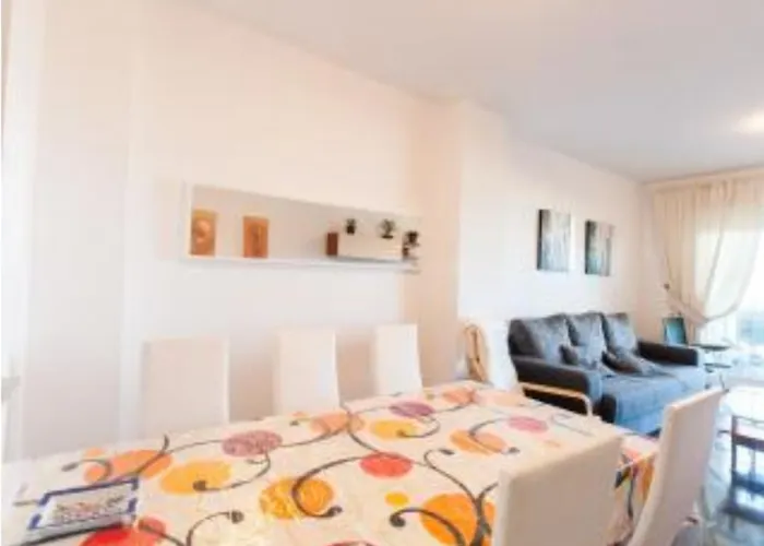 Don Juan Iii Lägenhet *