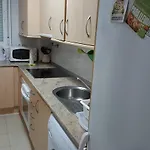 Apartment Don Juan Iii Fuengirola