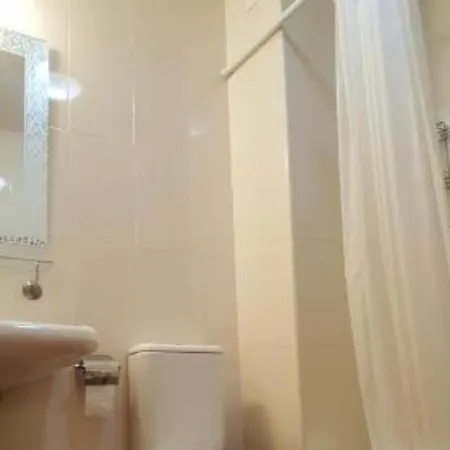 Apartman Don Juan Iii Fuengirola