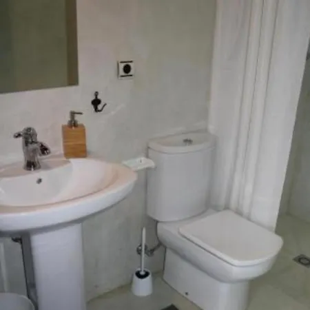 Apartman Don Juan Iii