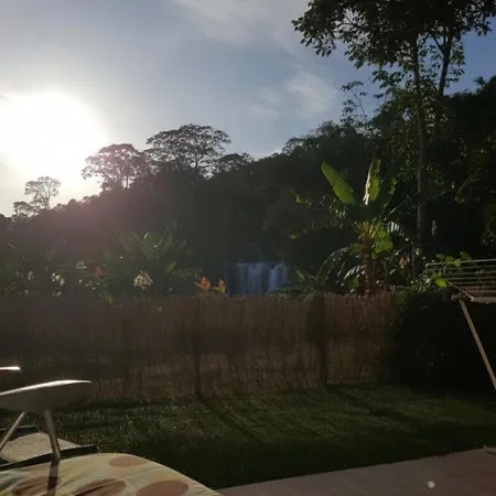 Don Juan Iii Appartement Fuengirola