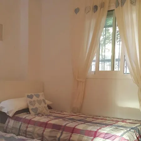 Don Juan Iii Apartment