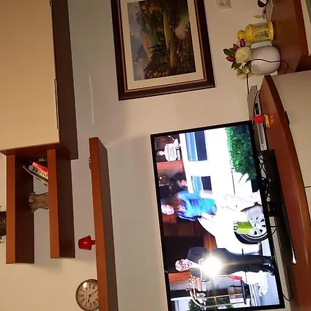 Don Juan Iii Apartman Fuengirola