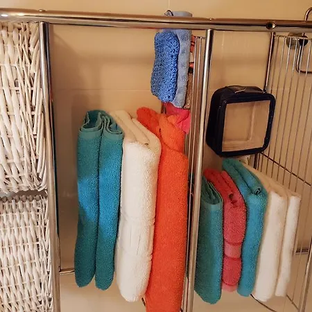 Don Juan Iii Apartman Fuengirola