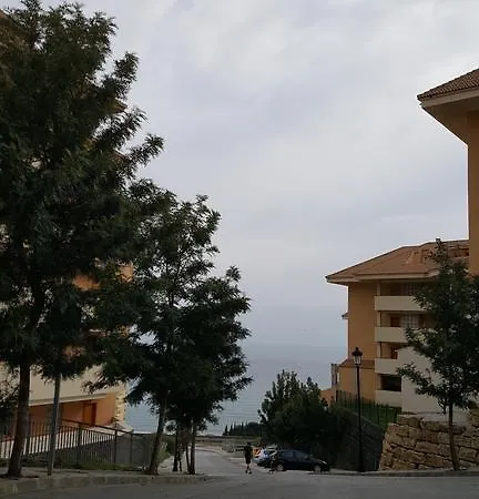 Don Juan Iii Appartement *