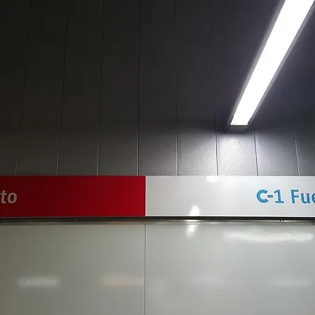 Don Juan Iii Apartman Fuengirola