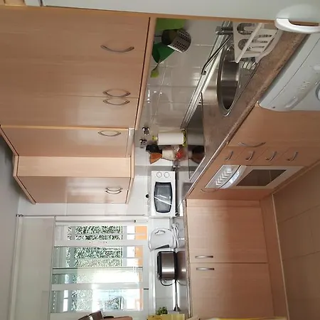 Don Juan Iii Appartement *