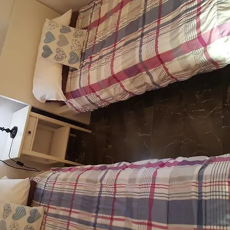 Appartement Don Juan Iii Fuengirola