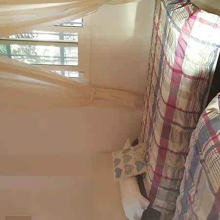 Apartman Don Juan Iii *