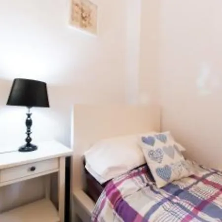 Don Juan Iii Appartement