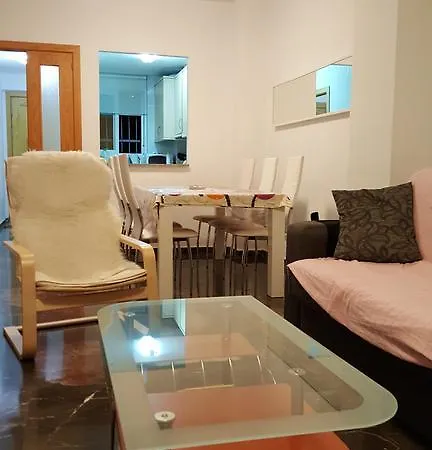 Don Juan Iii Fuengirola