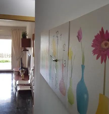 Don Juan Iii Apartman