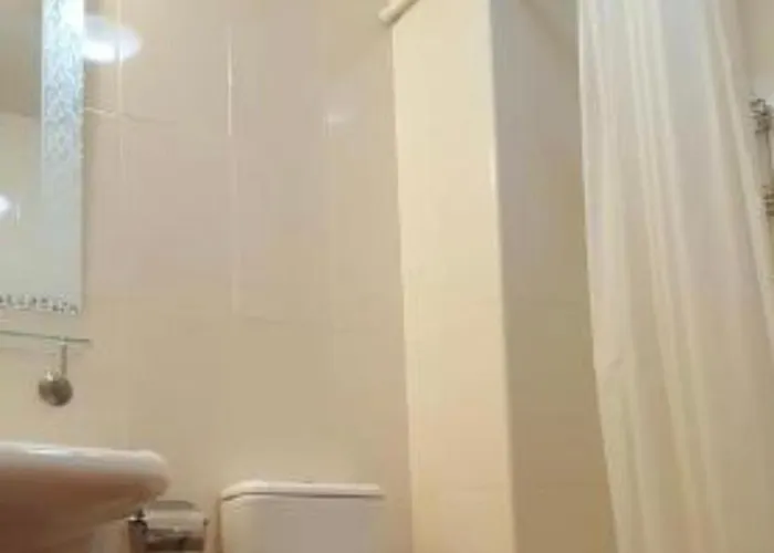 Appartement Don Juan Iii Fuengirola