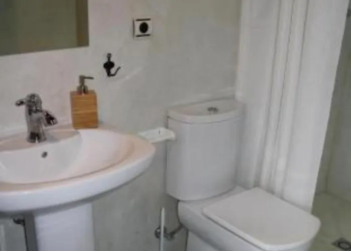 Appartement Don Juan Iii