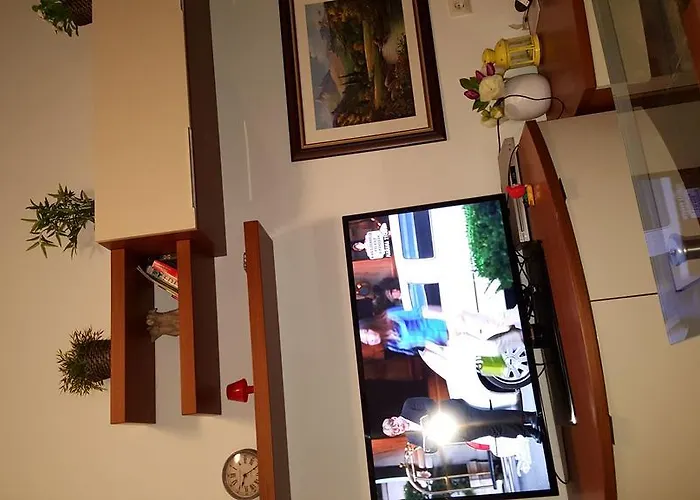 Don Juan Iii Appartement Fuengirola