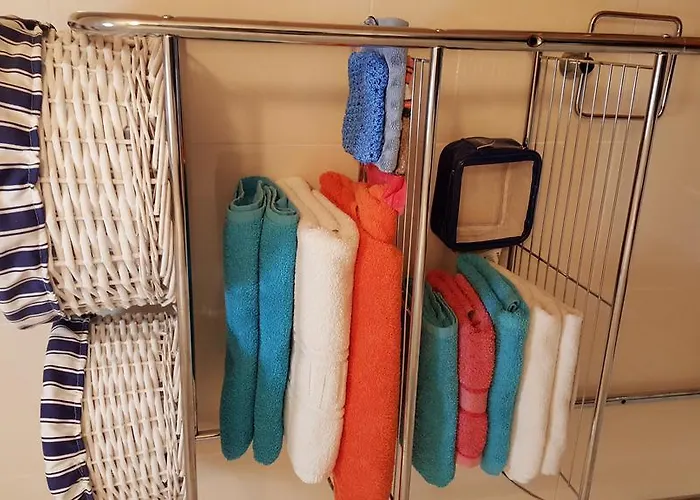 Don Juan Iii Appartement Fuengirola