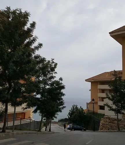 Don Juan Iii Appartement *