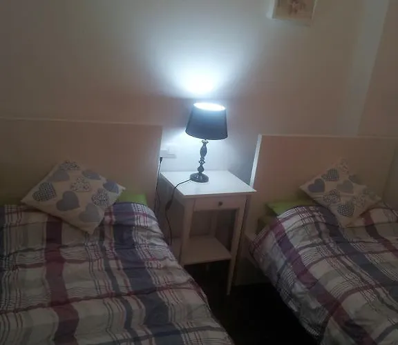 Appartement Don Juan Iii Fuengirola