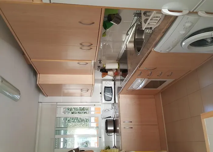 Don Juan Iii Appartement *