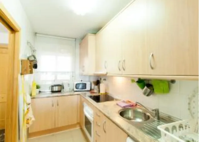 Appartement Don Juan Iii