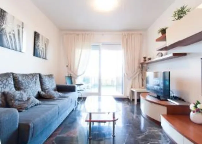 Don Juan Iii Appartement *