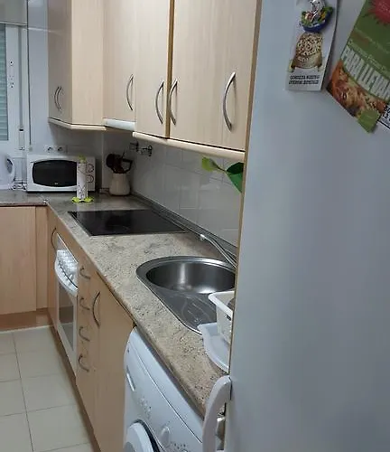 Appartement Don Juan Iii Fuengirola