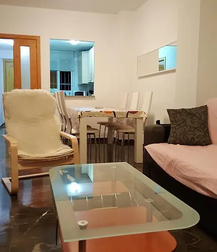 Don Juan Iii Fuengirola