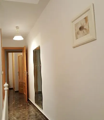 Appartement Don Juan Iii *