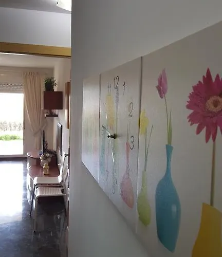 Don Juan Iii Appartement